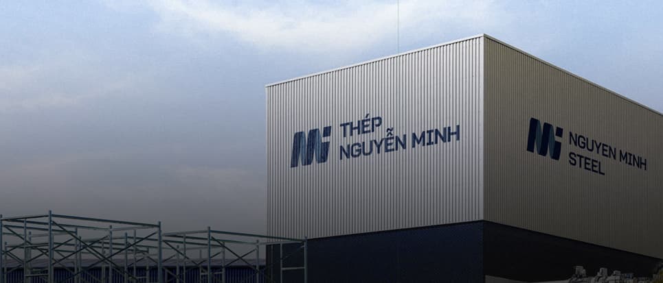 Thép Nguyên Minh
